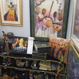 Meet your Posher, Carolyn